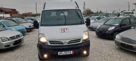 Nissan Interstar 2.5 d, снимка 2