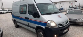 Nissan Interstar 2.5 d, снимка 3