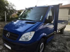 Mercedes-Benz Sprinter 313CDI- 646-EURO4 | Mobile.bg    2