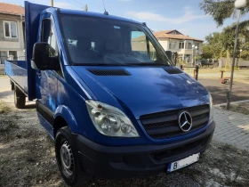 Mercedes-Benz Sprinter 313CDI- 646-EURO4 | Mobile.bg    1