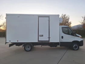 Iveco Daily 35C17 Хладилен Xarios 500, снимка 9