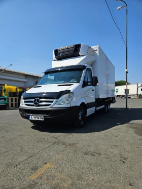 Обява за продажба на Mercedes-Benz Sprinter 515 ~25 555 EUR - изображение 2