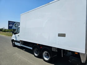 Mercedes-Benz Sprinter 515 | Mobile.bg    13