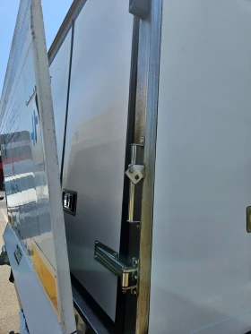Mercedes-Benz Sprinter 515 | Mobile.bg    12