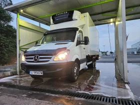 Mercedes-Benz Sprinter 515 | Mobile.bg    17