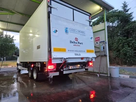 Mercedes-Benz Sprinter 515 | Mobile.bg    16