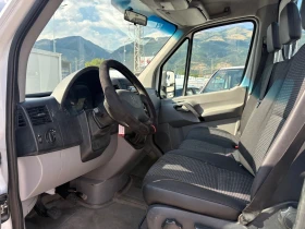 Mercedes-Benz Sprinter 318 318 CDI  | Mobile.bg    8