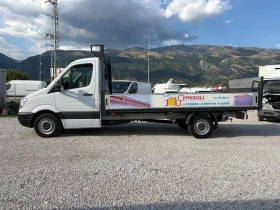 Mercedes-Benz Sprinter 318 318 CDI  | Mobile.bg    3