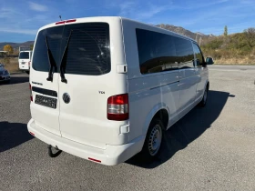 Обява за продажба на VW T5 2.0TDI* 140к.с* ДЪЛГА БАЗА* 8+ 1* КЛИМАТИК ~22 900 лв. - изображение 3 | Auto.bg Обява за продажба на VW T5 2.0TDI* 140к.с* ДЪЛГА БАЗА* 8+ 1* КЛИМАТИК ~22 900 лв. - изображение 3