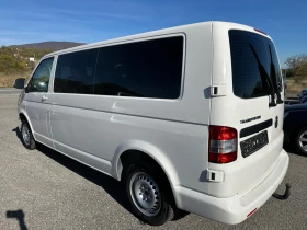 Обява за продажба на VW T5 2.0TDI* 140к.с* ДЪЛГА БАЗА* 8+ 1* КЛИМАТИК ~22 900 лв. - изображение 5 | Auto.bg Обява за продажба на VW T5 2.0TDI* 140к.с* ДЪЛГА БАЗА* 8+ 1* КЛИМАТИК ~22 900 лв. - изображение 5