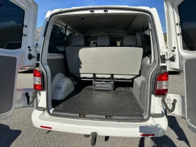 VW T5 2.0TDI* 140.*  * 8+ 1*  | Mobile.bg    15