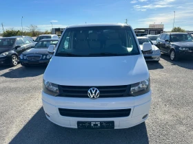Обява за продажба на VW T5 2.0TDI* 140к.с* ДЪЛГА БАЗА* 8+ 1* КЛИМАТИК ~22 900 лв. - изображение 1 | Auto.bg Обява за продажба на VW T5 2.0TDI* 140к.с* ДЪЛГА БАЗА* 8+ 1* КЛИМАТИК ~22 900 лв. - изображение 1