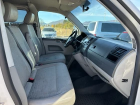Обява за продажба на VW T5 2.0TDI* 140к.с* ДЪЛГА БАЗА* 8+ 1* КЛИМАТИК ~22 900 лв. - изображение 8 | Auto.bg Обява за продажба на VW T5 2.0TDI* 140к.с* ДЪЛГА БАЗА* 8+ 1* КЛИМАТИК ~22 900 лв. - изображение 8