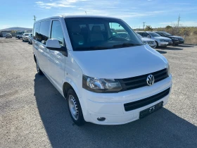 Обява за продажба на VW T5 2.0TDI* 140к.с* ДЪЛГА БАЗА* 8+ 1* КЛИМАТИК ~22 900 лв. - изображение 2 | Auto.bg Обява за продажба на VW T5 2.0TDI* 140к.с* ДЪЛГА БАЗА* 8+ 1* КЛИМАТИК ~22 900 лв. - изображение 2