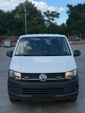 VW Transporter T6 2.0 TDI 9места* теглич* нов внос | Auto.bg — изображение 2
