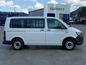 VW Transporter T6 2.0 TDI 9места* теглич* нов внос | Auto.bg — изображение 3