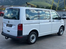VW Transporter T6 2.0 TDI 9места* теглич* нов внос | Auto.bg — изображение 4