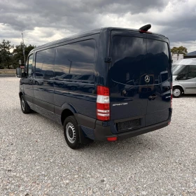 Mercedes-Benz Sprinter 319 3.0V6-����6-����������� | Mobile.bg � ����� ������ 5