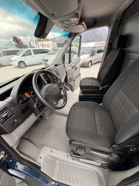 Mercedes-Benz Sprinter 319 3.0V6-����6-����������� | Mobile.bg � ����� ������ 12