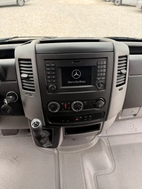 Mercedes-Benz Sprinter 319 3.0V6-����6-����������� | Mobile.bg � ����� ������ 14