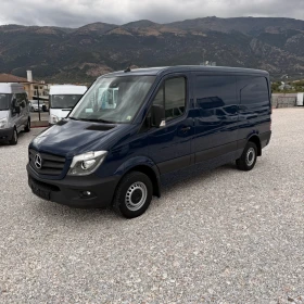 ����� �� �������� �� Mercedes-Benz Sprinter 319 3.0V6-����6-�����������