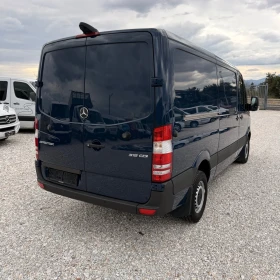 Mercedes-Benz Sprinter 319 3.0V6-����6-����������� | Mobile.bg � ����� ������ 7
