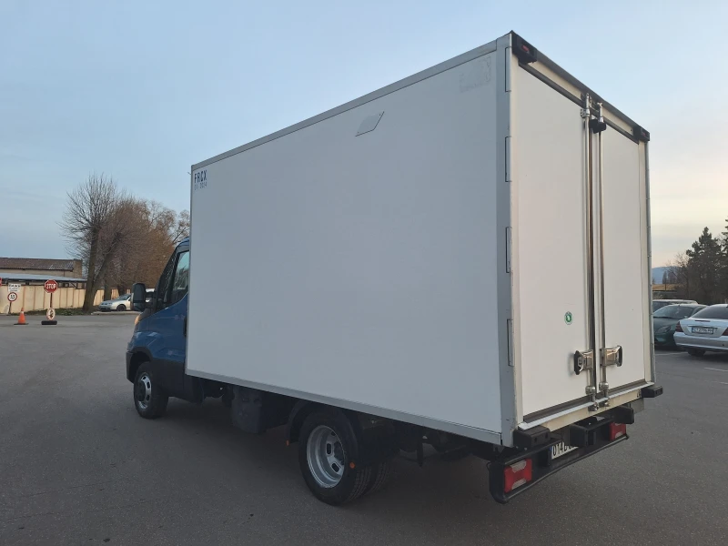 Iveco Daily  ХЛАДИЛЕН  , снимка 5 - Бусове и автобуси - 49601029