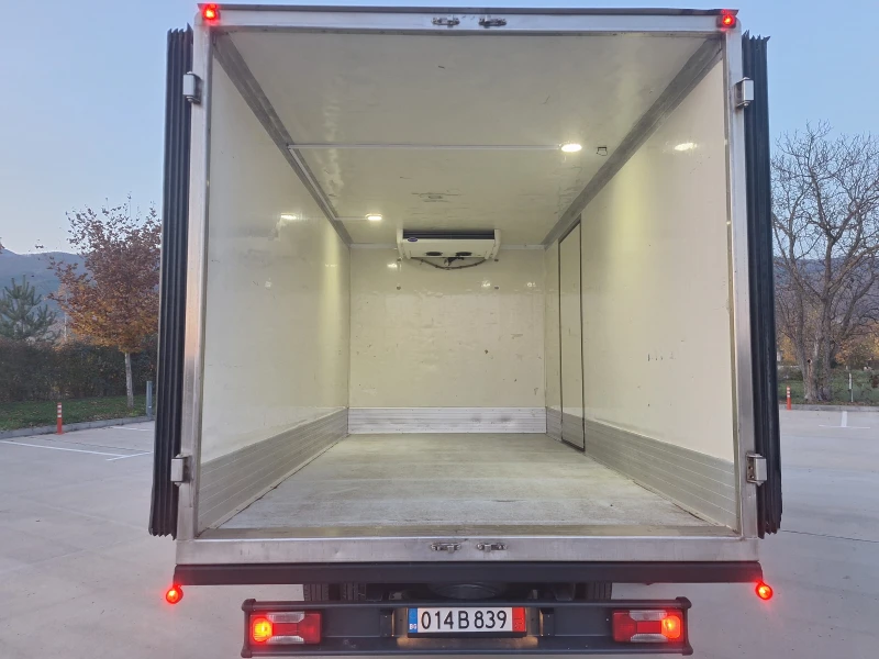 Iveco Daily 35C17 Хладилен Xarios 500, снимка 7 - Бусове и автобуси - 49601029