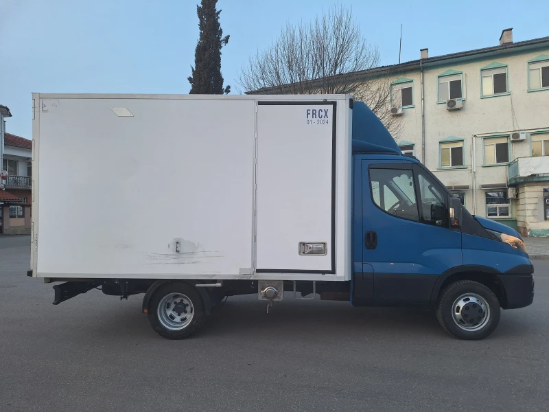 Iveco Daily  ХЛАДИЛЕН  , снимка 2 - Бусове и автобуси - 49601029