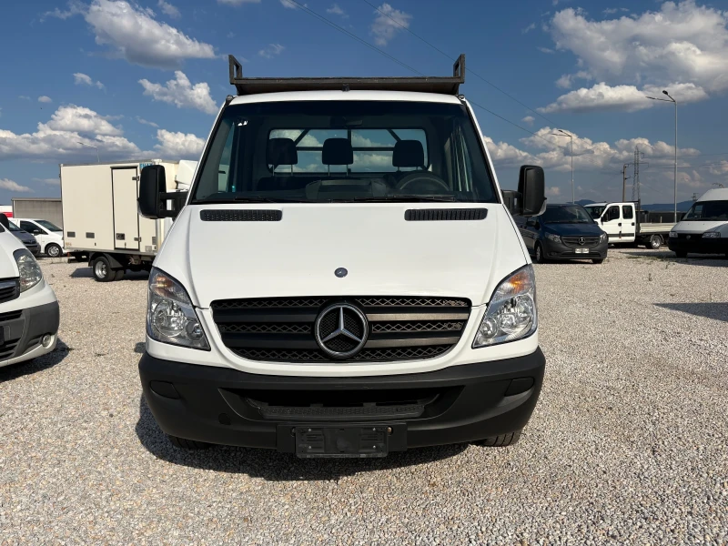 Mercedes-Benz Sprinter 318 318 CDI Бордови, снимка 2 - Бусове и автобуси - 51266722
