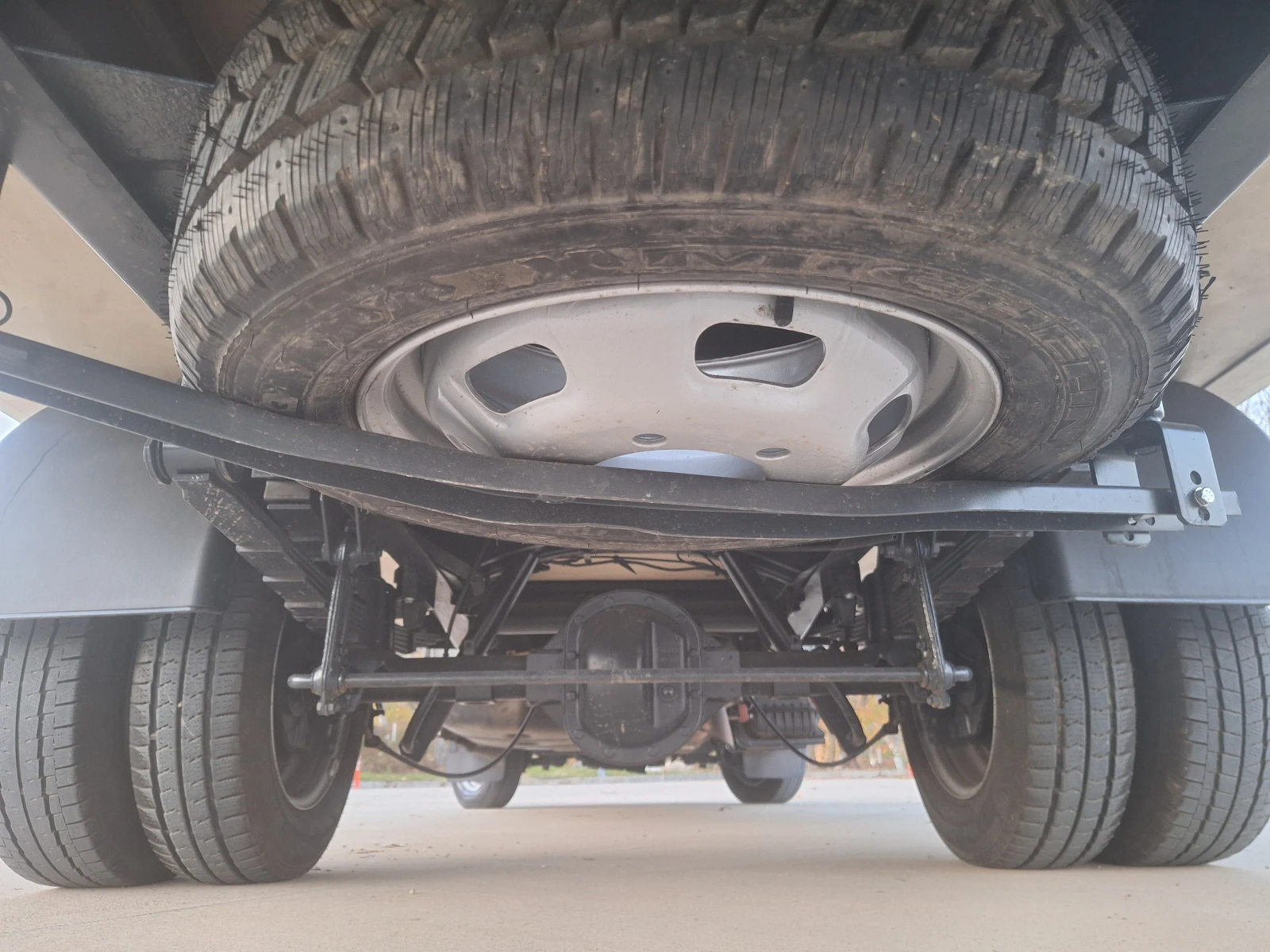 Iveco Daily 35C17 �������� Xarios 500 | Mobile.bg � ����������� 16