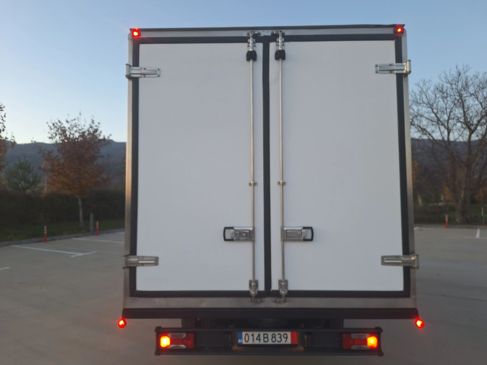 Iveco Daily 35C17 �������� Xarios 500 | Mobile.bg � ����������� 6