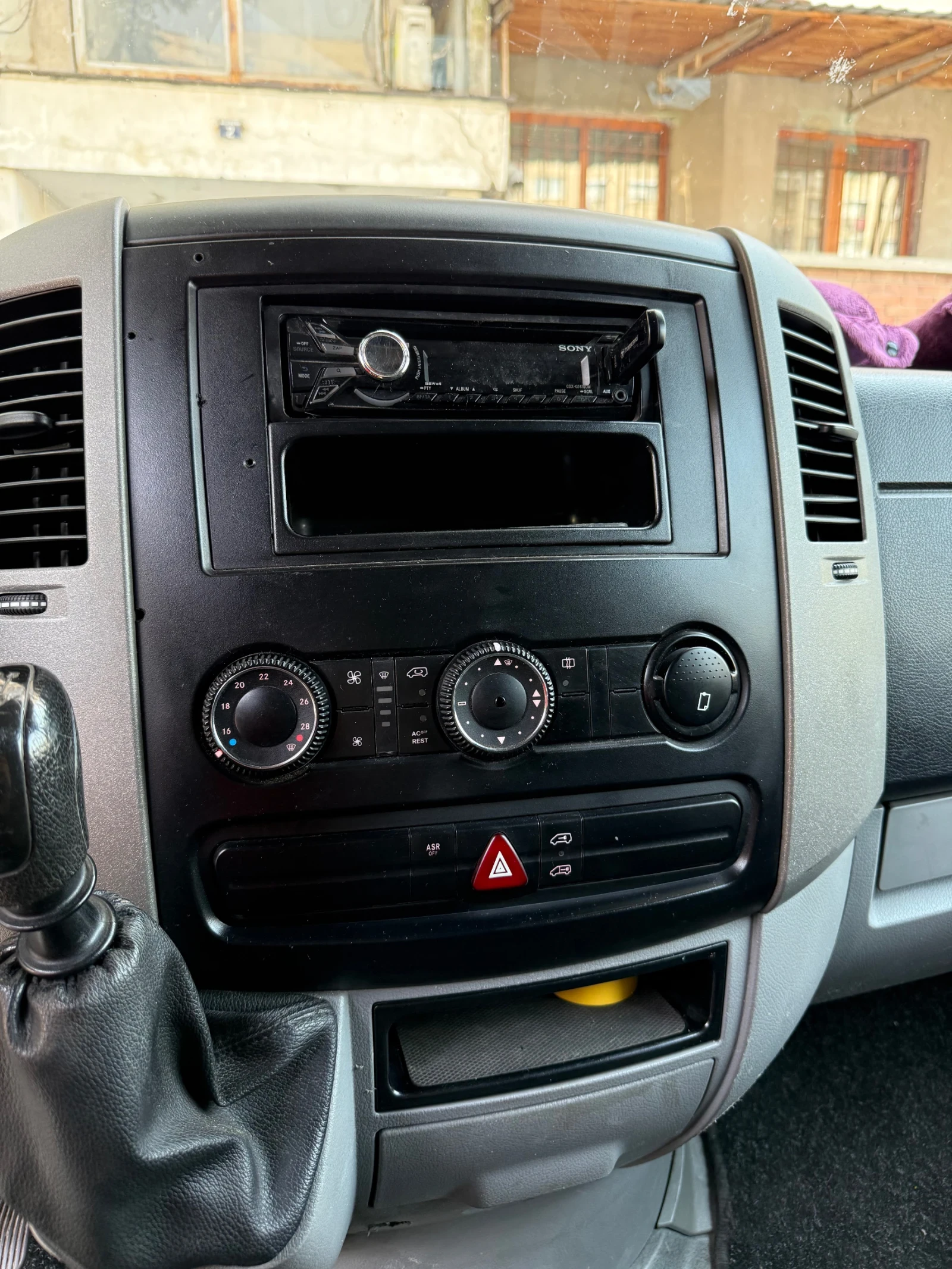 VW Crafter  - изображение 7