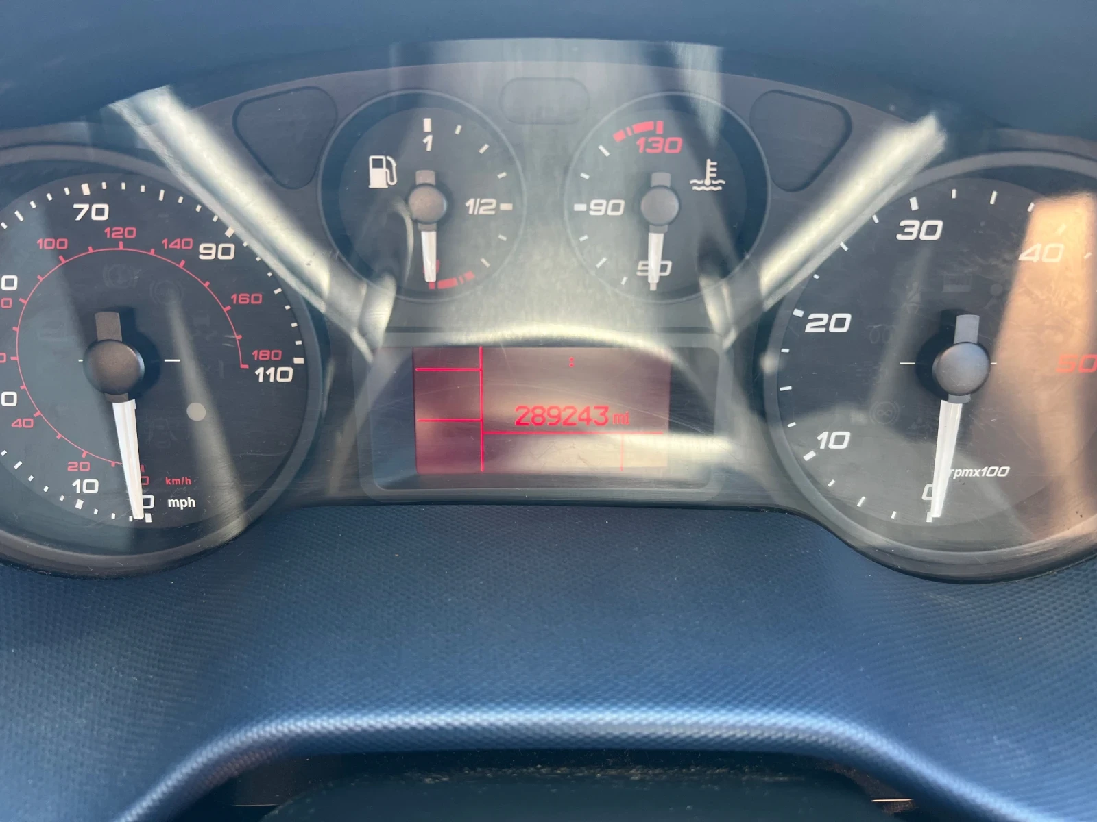 Iveco Daily, снимка 10 - Бусове и автобуси - 55501272
