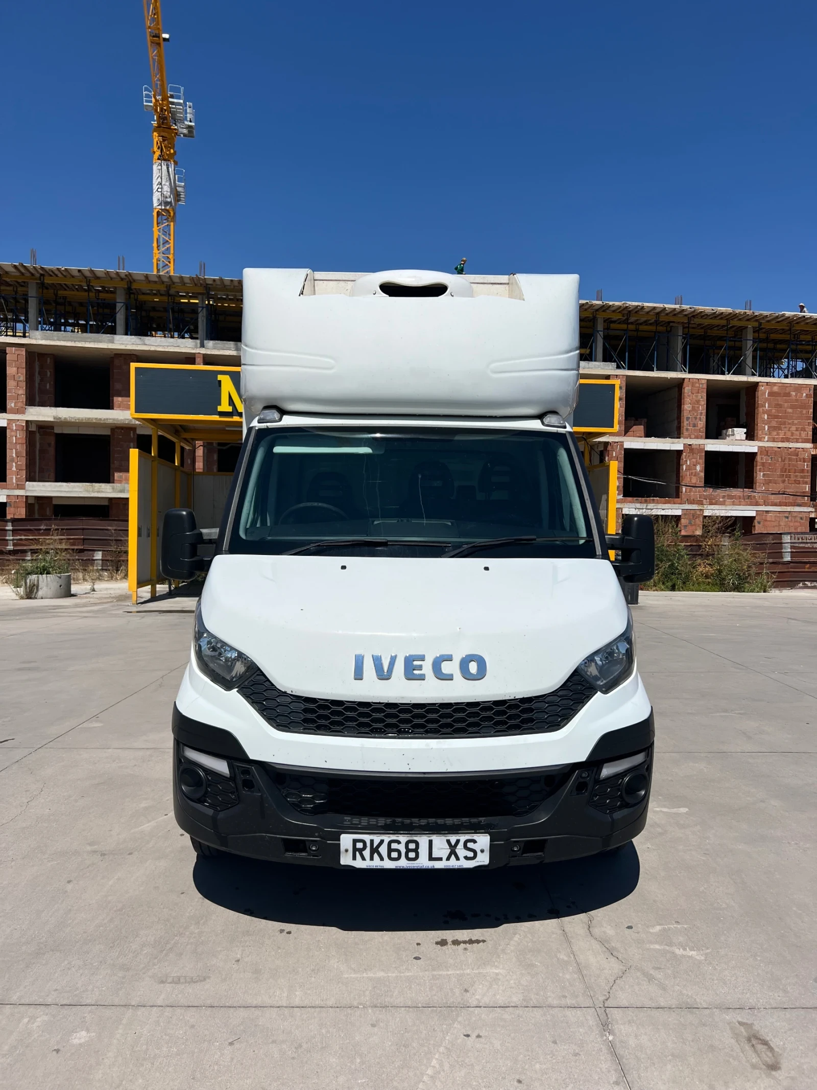 Iveco Daily