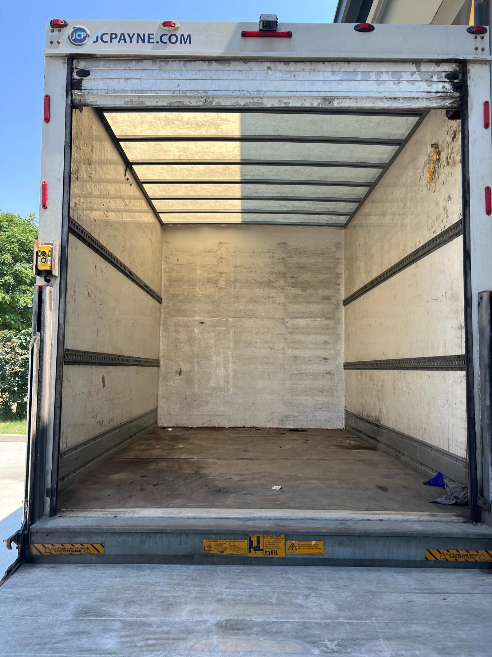 Iveco Daily, снимка 14 - Бусове и автобуси - 55501272