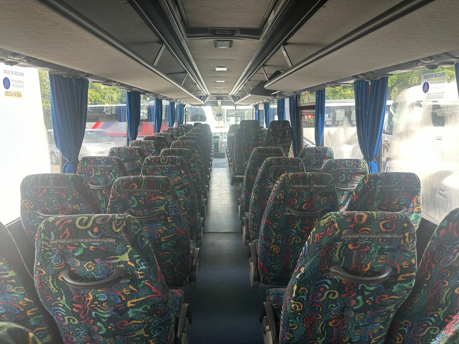 Vdl Bova Futura FLD �������� DAF 63+ 1 �����, ������� 12, 71 � | Mobile.bg � ����������� 9