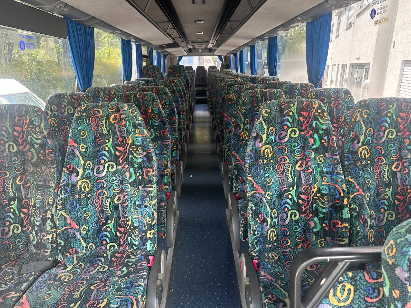 Vdl Bova Futura FLD �������� DAF 63+ 1 �����, ������� 12, 71 � | Mobile.bg � ����������� 6