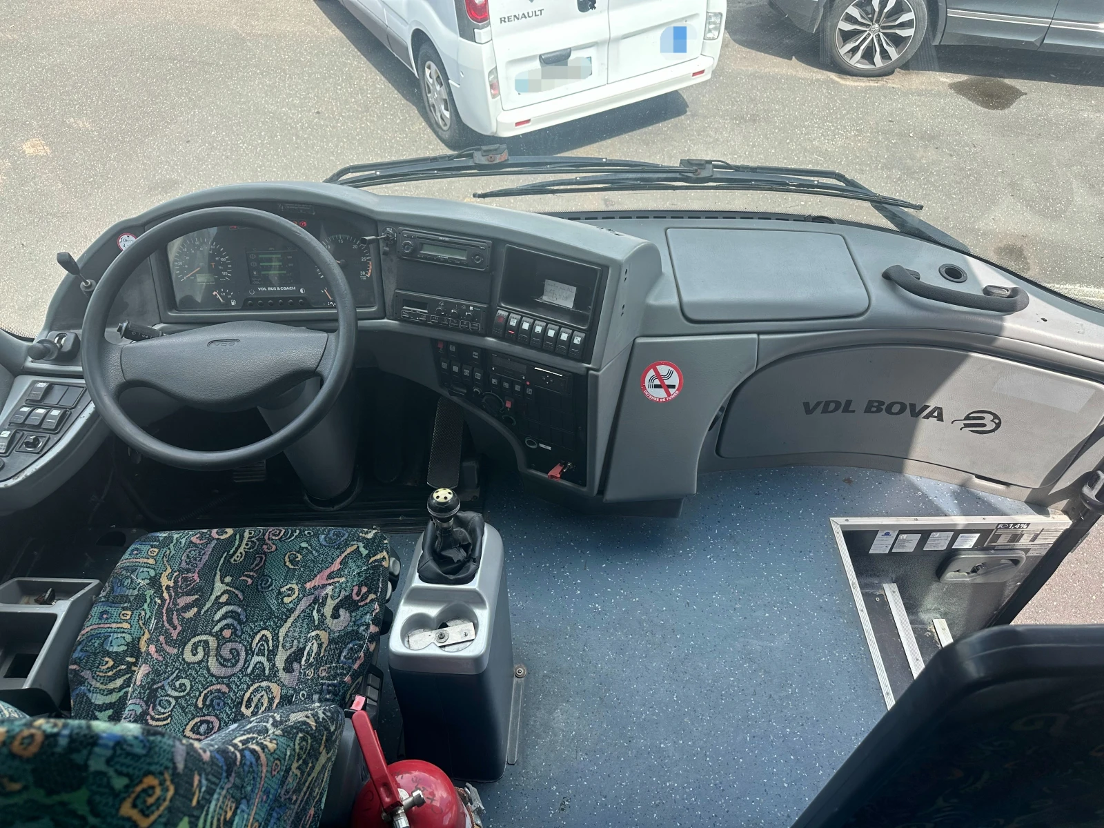 Vdl Bova Futura FLD �������� DAF 63+ 1 �����, ������� 12, 71 � | Mobile.bg � ����������� 10