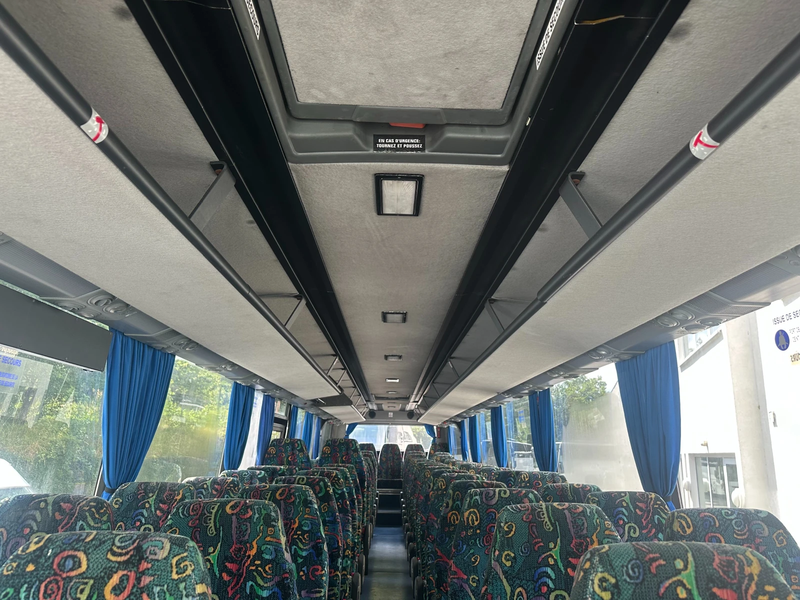 Vdl Bova Futura FLD �������� DAF 63+ 1 �����, ������� 12, 71 � | Mobile.bg � ����������� 8