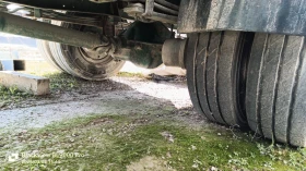 Mercedes-Benz 814 814d, снимка 4