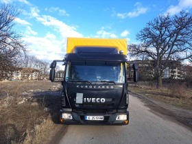 Iveco Eurocargo 75Е18, снимка 1 - Камиони - 44413179