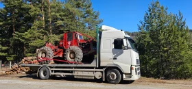 Volvo F12 460  | Mobile.bg    2