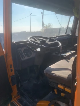 Daf 1700 Боклуджика, снимка 4