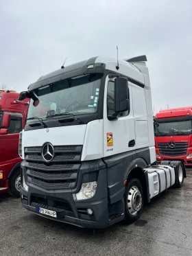 Mercedes-Benz Actros 1842 Стандарт, снимка 1