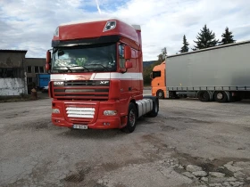     Daf XF 105 FT    !!