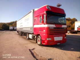 Daf XF 105 FT    !! | Mobile.bg    17
