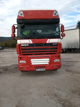 Daf XF 105 FT    !! | Mobile.bg    9