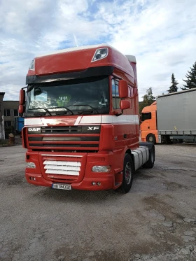 Daf XF 105 FT    !! | Mobile.bg    10