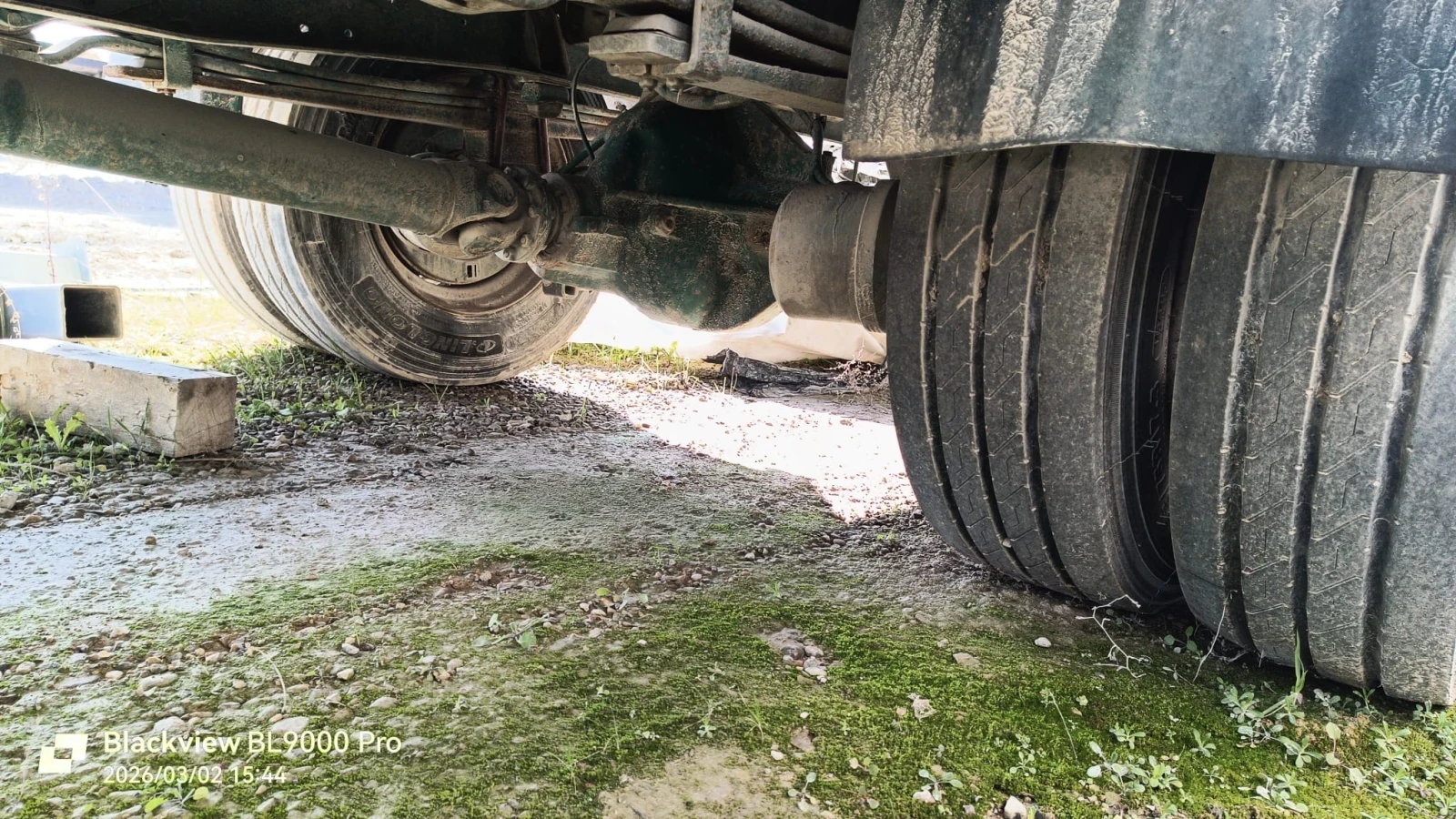 Mercedes-Benz 814 814d, снимка 4 - Камиони - 54086604